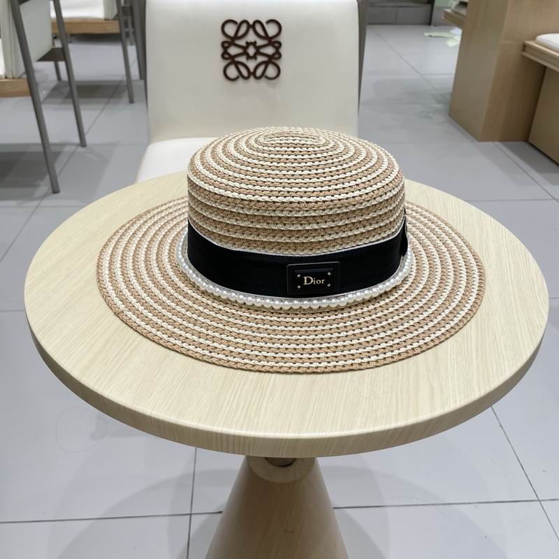 Dior top hat (120)
