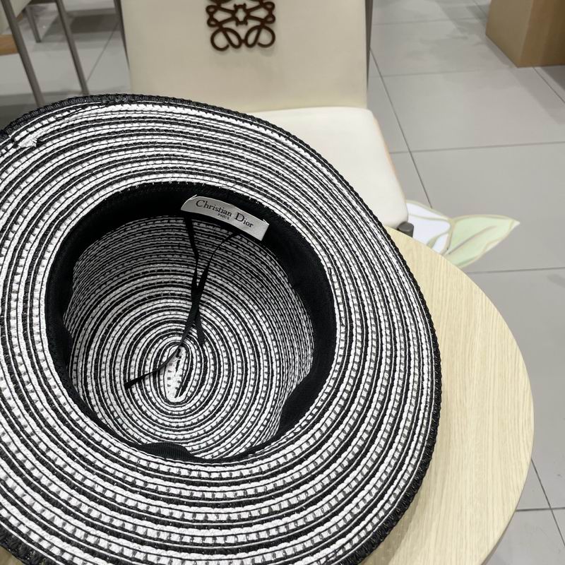 Dior top hat (121)