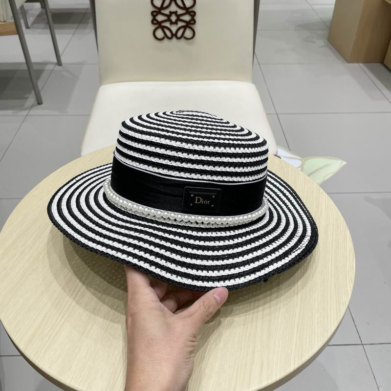 Dior top hat (122)