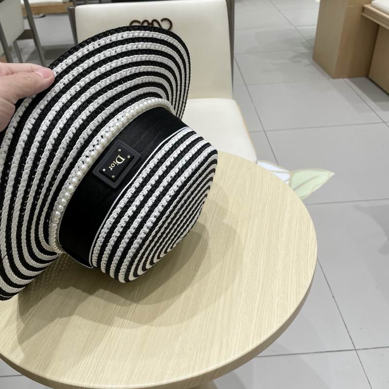 Dior top hat (123)