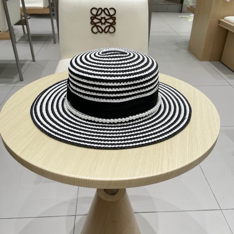 Dior top hat (127)