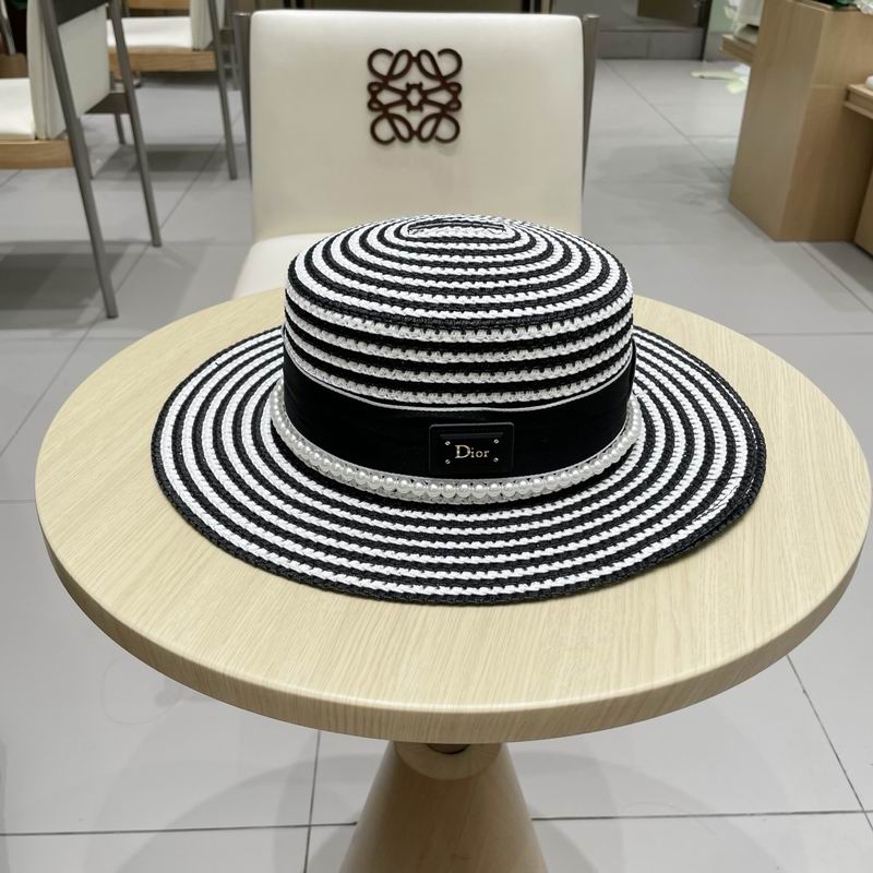 Dior top hat (129)