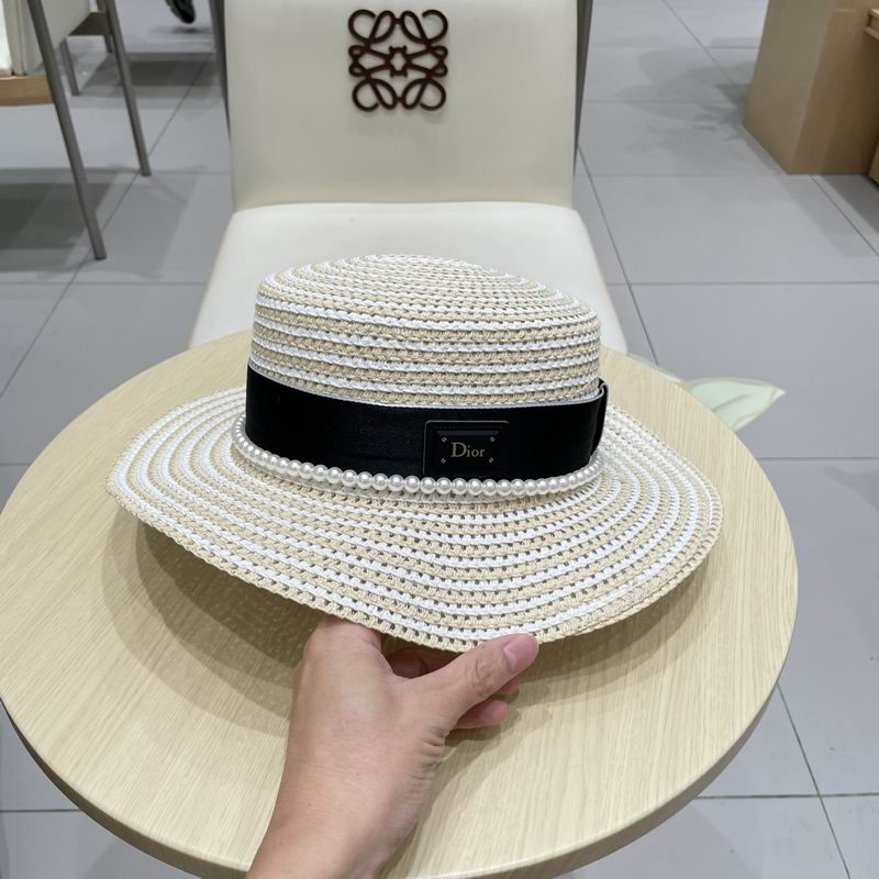 Dior top hat (131)