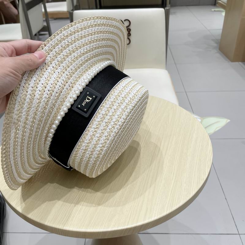Dior top hat (132)