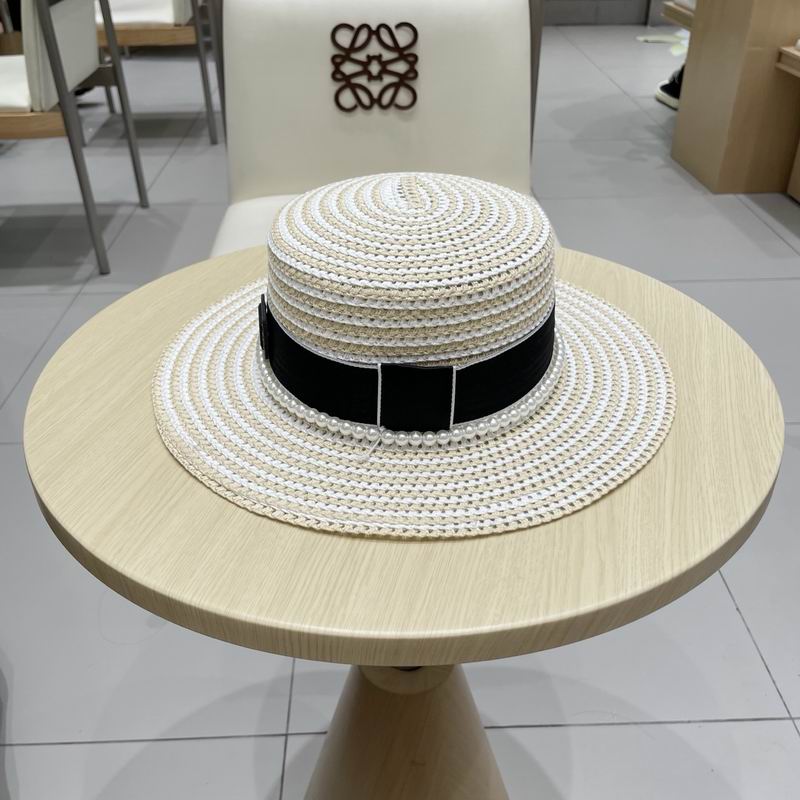 Dior top hat (137)