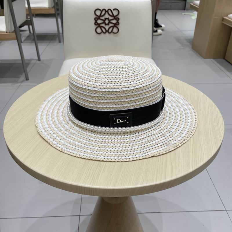 Dior top hat (138)