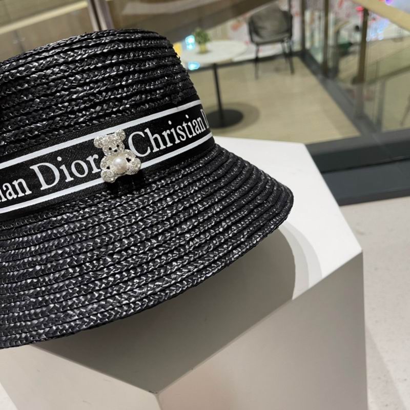 Dior top hat (14)