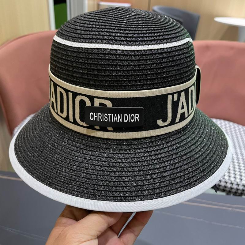 Dior top hat (155)