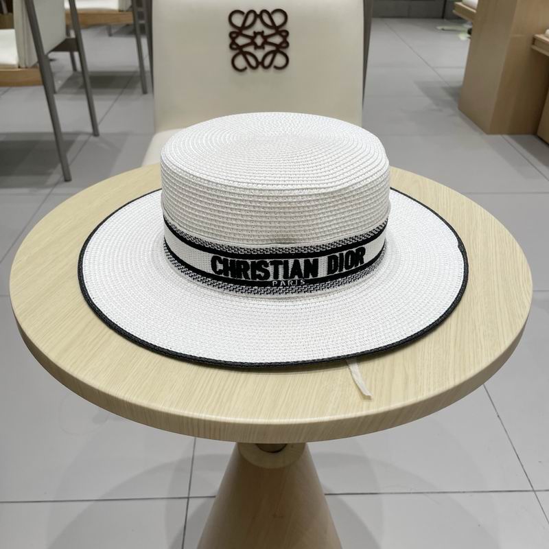 Dior top hat (177)