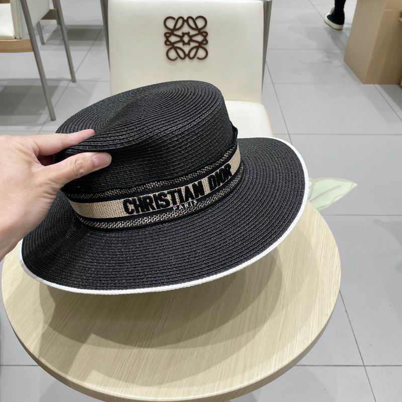 Dior top hat (179)