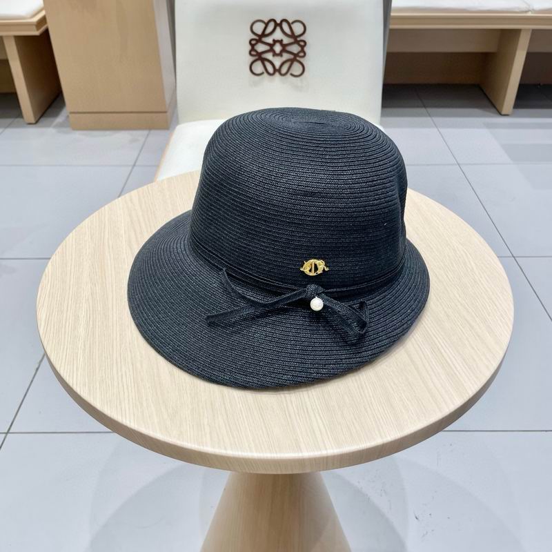 Dior top hat (18)