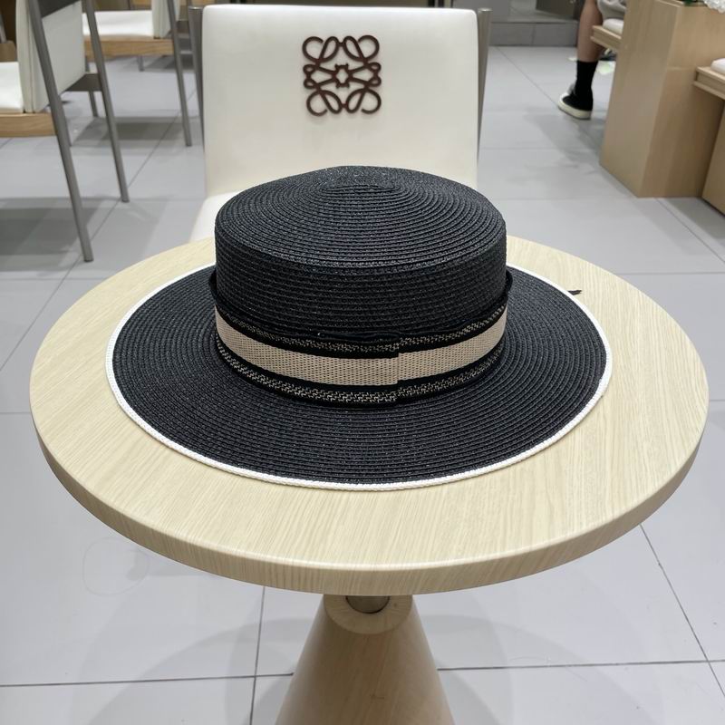 Dior top hat (185)