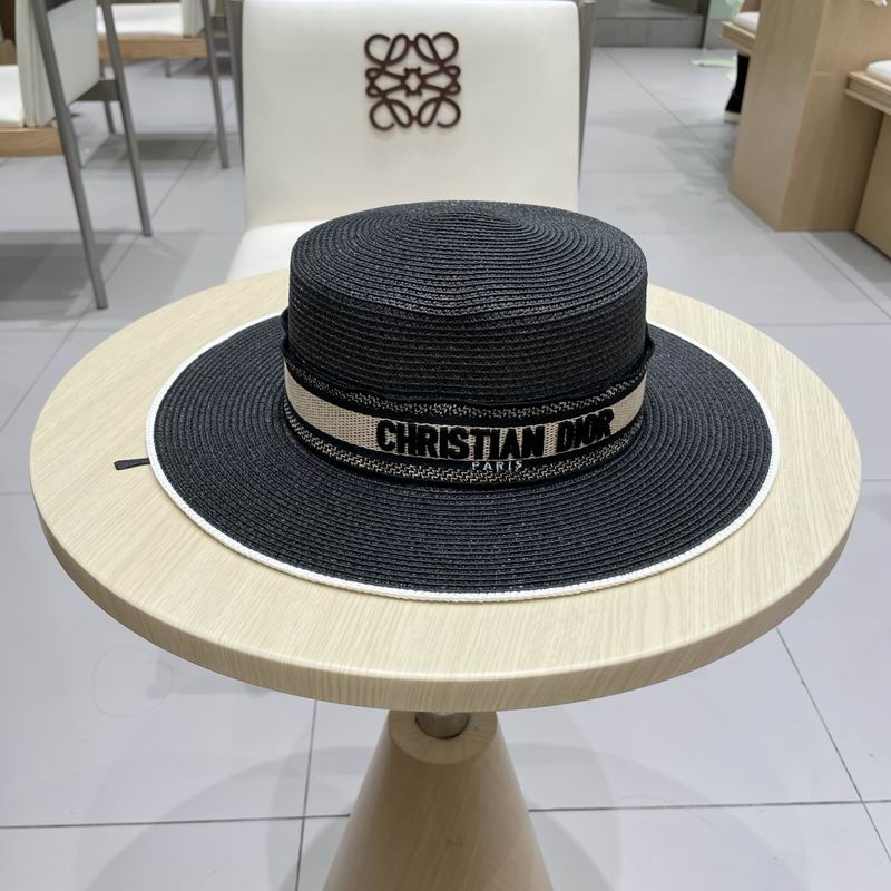 Dior top hat (186)