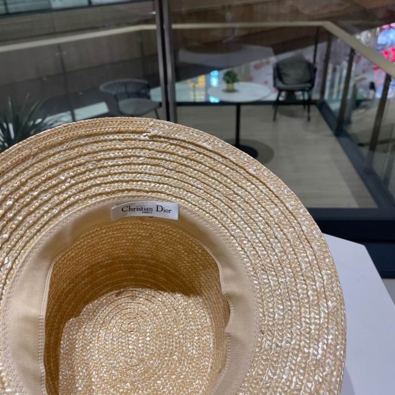 Dior top hat (2)