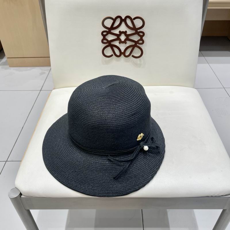 Dior top hat (20)
