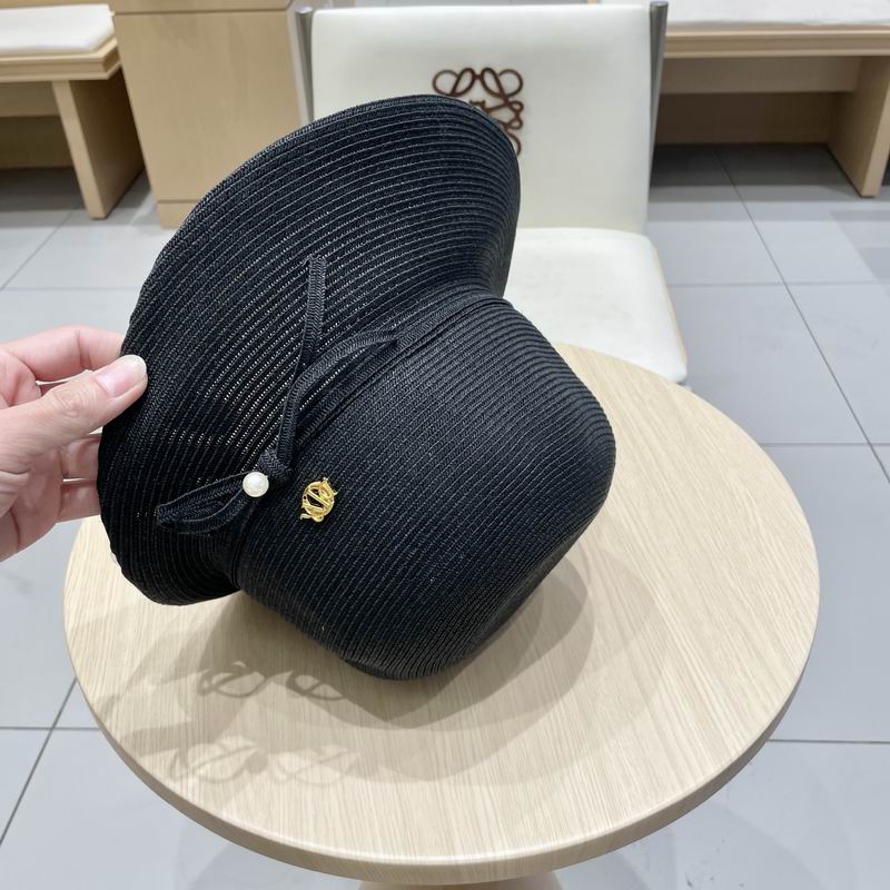 Dior top hat (21)