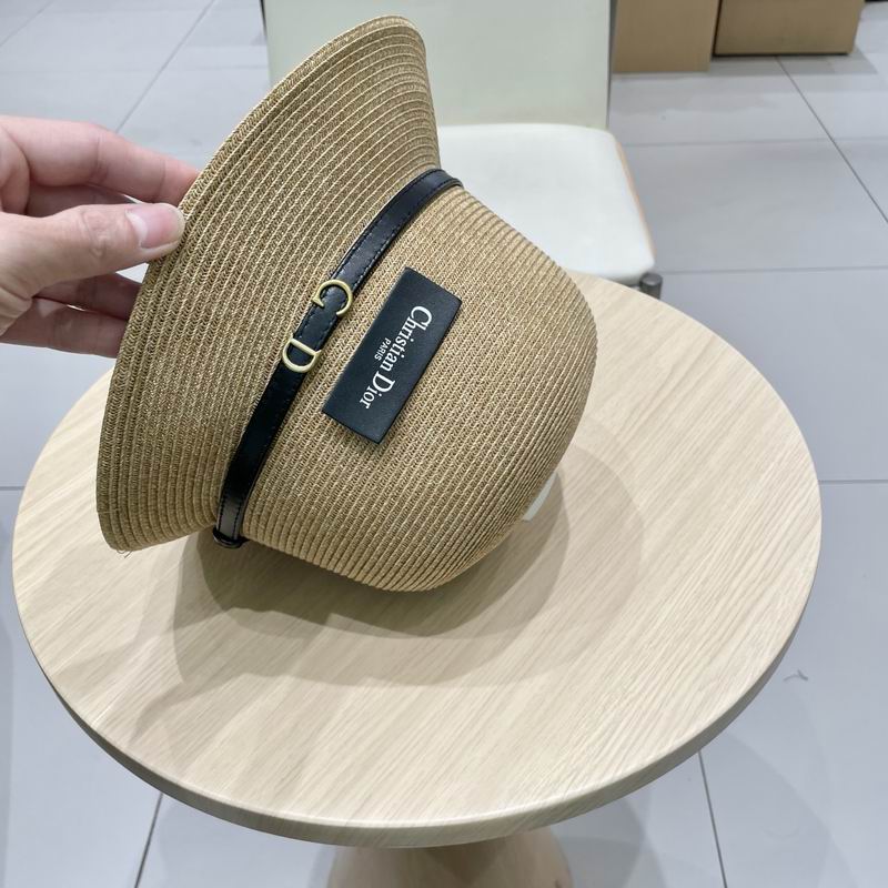Dior top hat (218)