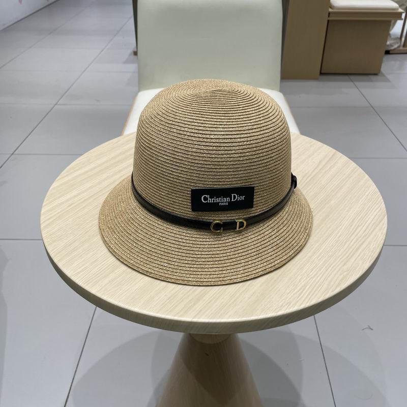 Dior top hat (221)