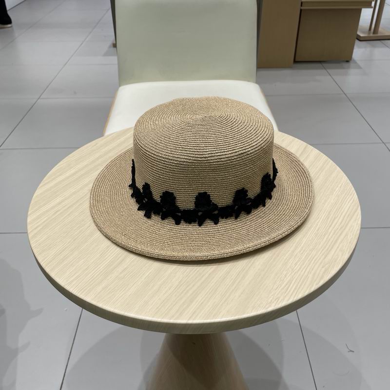 Dior top hat (228)