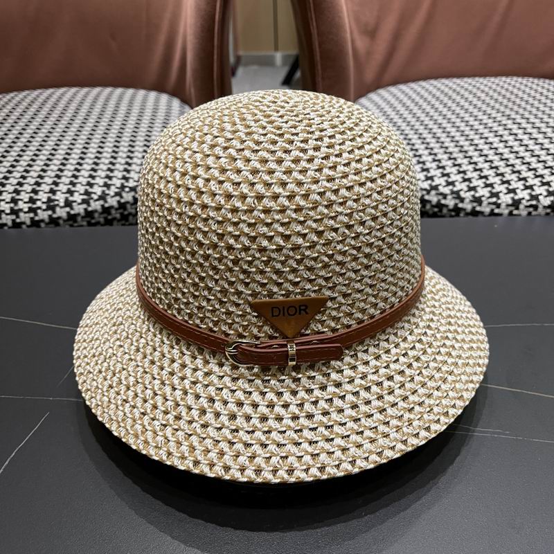 Dior top hat (241)