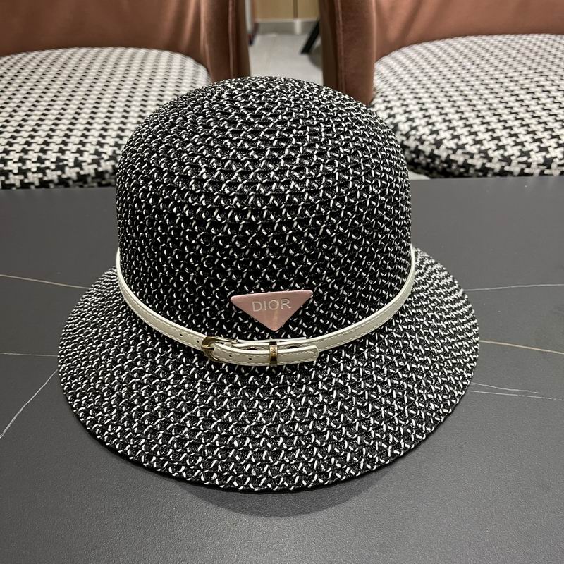Dior top hat (252)