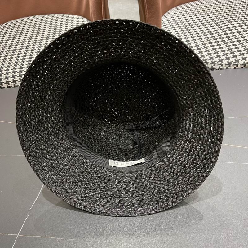 Dior top hat (254)