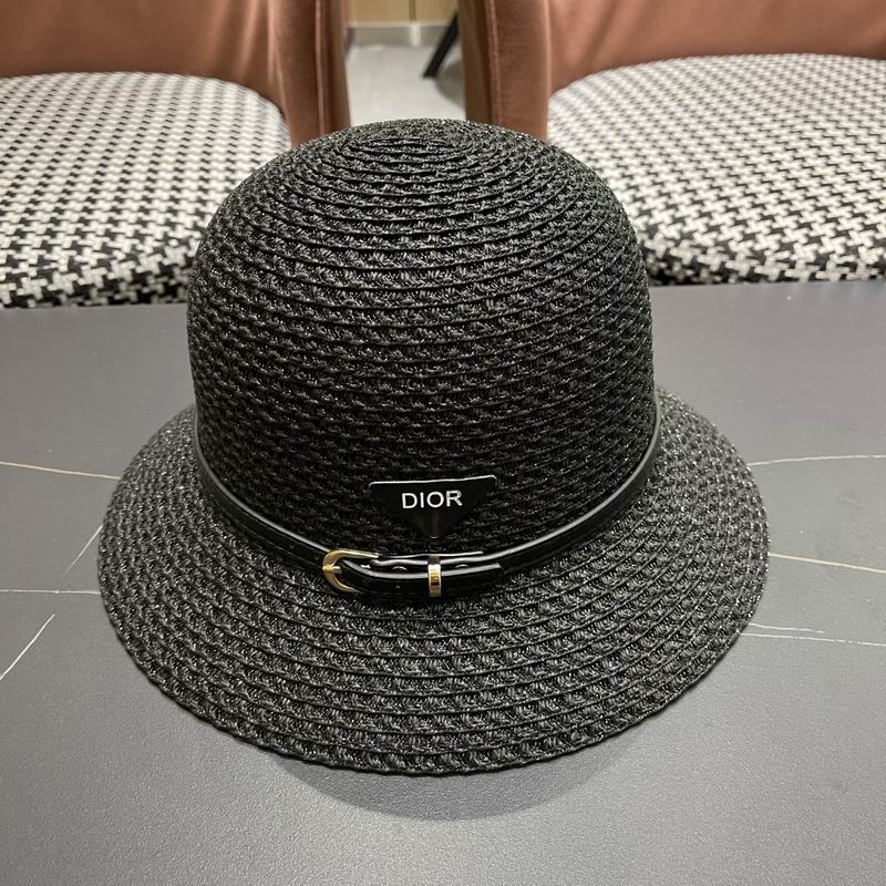 Dior top hat (263)