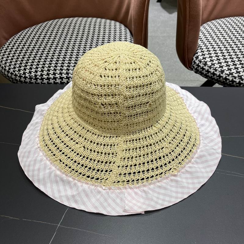 Dior top hat (280)