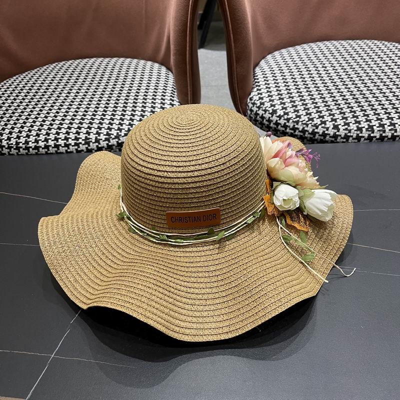 Dior top hat (343)