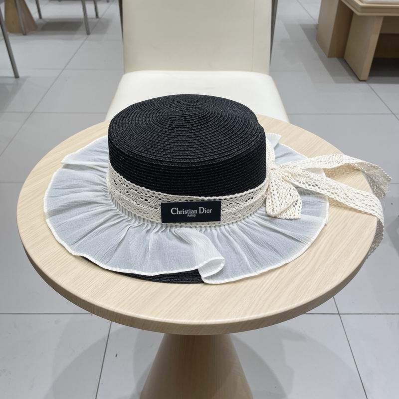 Dior top hat (381)