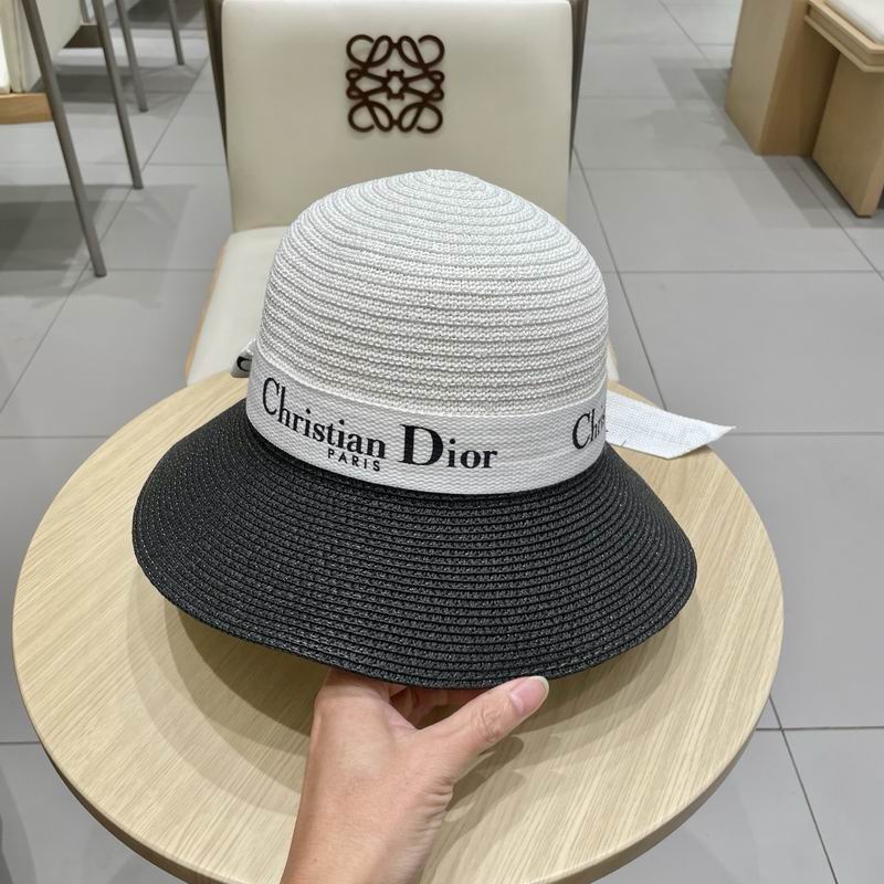 Dior top hat (383)
