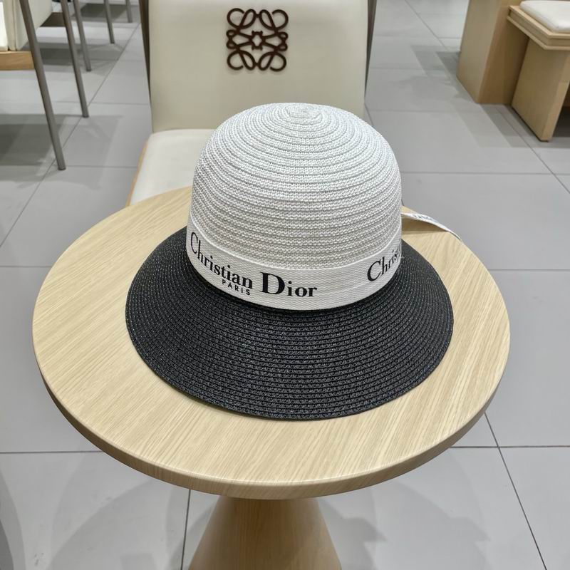 Dior top hat (387)