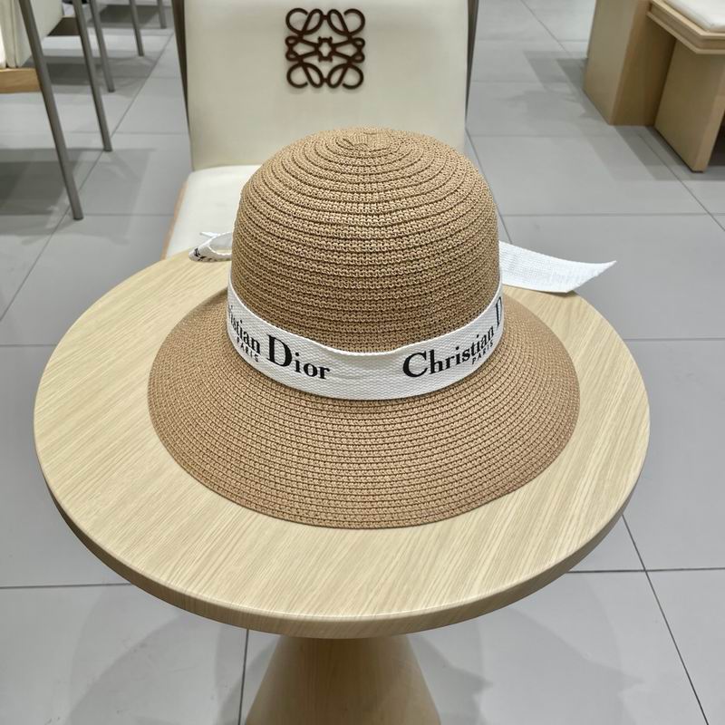 Dior top hat (396)