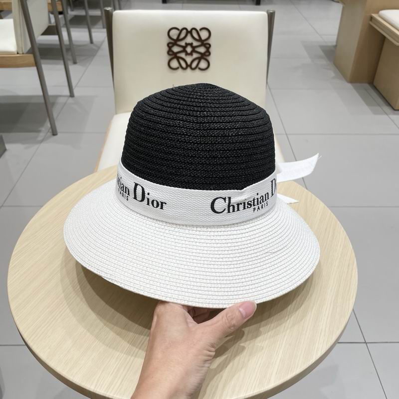 Dior top hat (400)