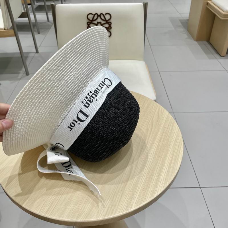 Dior top hat (401)
