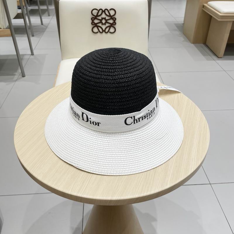 Dior top hat (405)