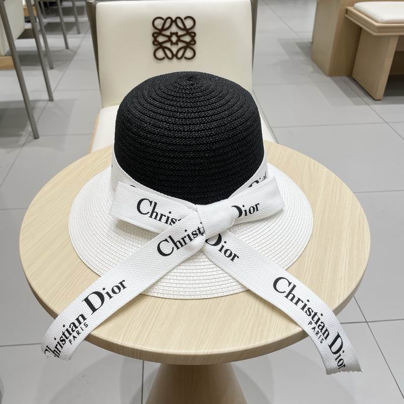 Dior top hat (407)