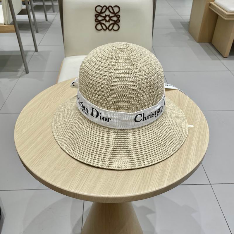 Dior top hat (414)