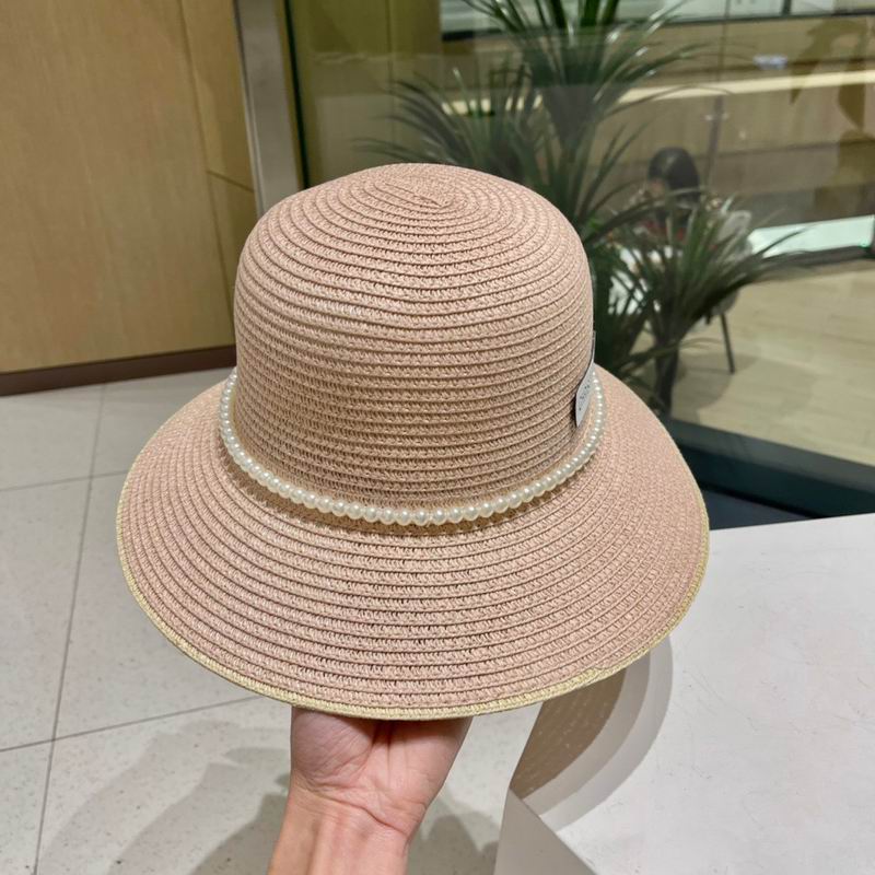 Dior top hat (446)