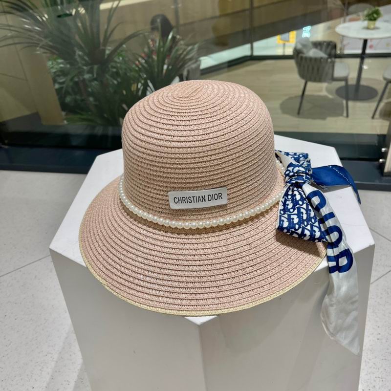 Dior top hat (452)