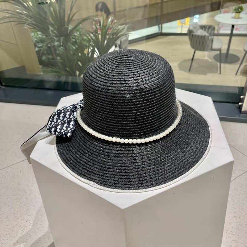 Dior top hat (458)