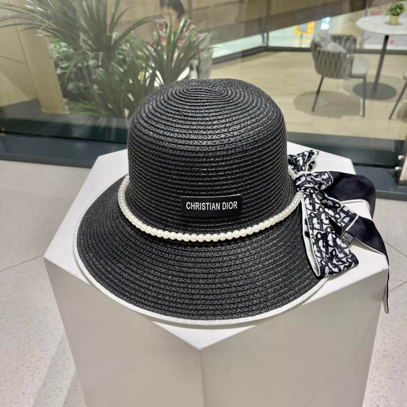 Dior top hat (460)