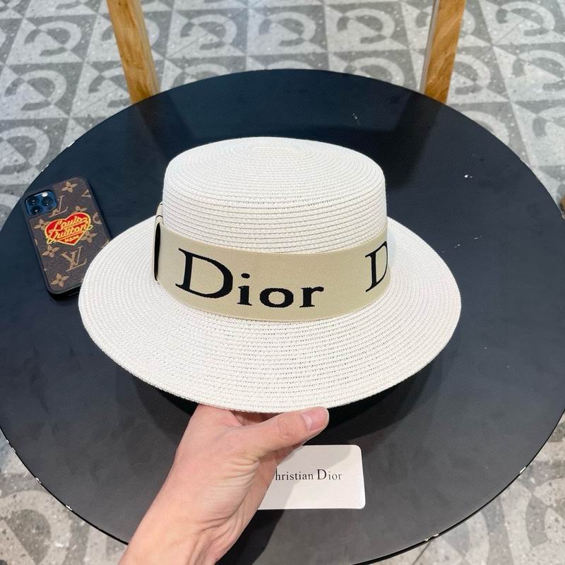 Dior top hat (511)