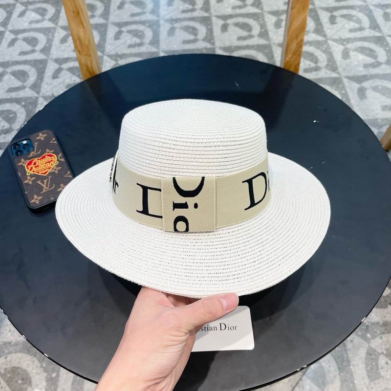 Dior top hat (513)