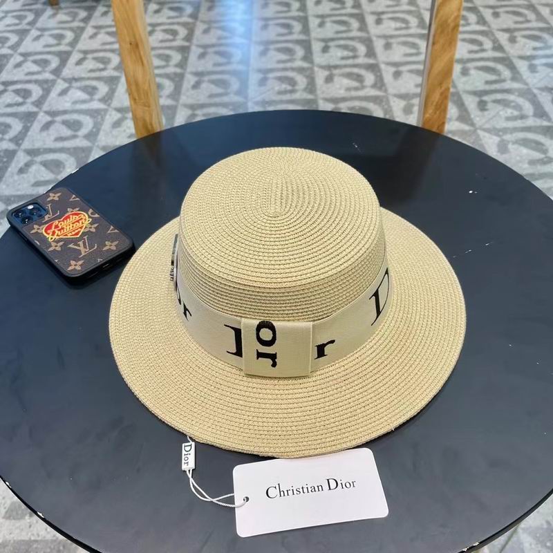 Dior top hat (522)