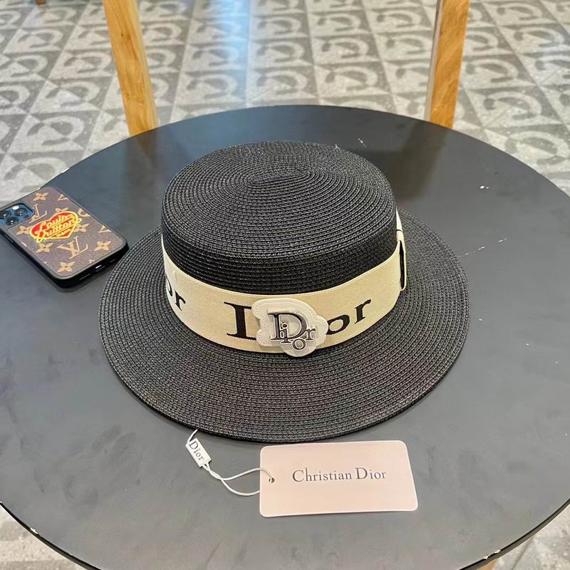 Dior top hat (527)