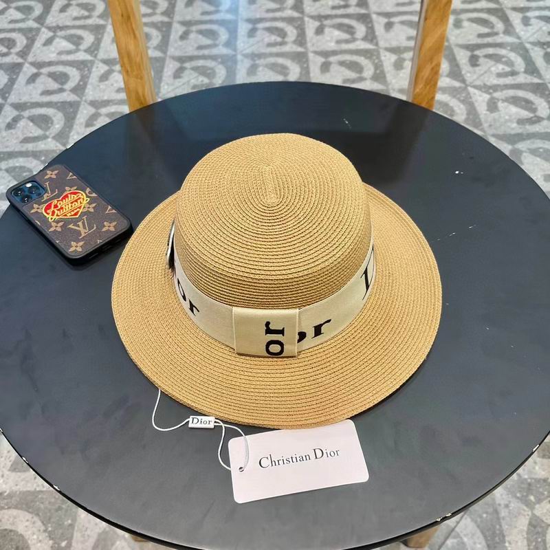 Dior top hat (540)