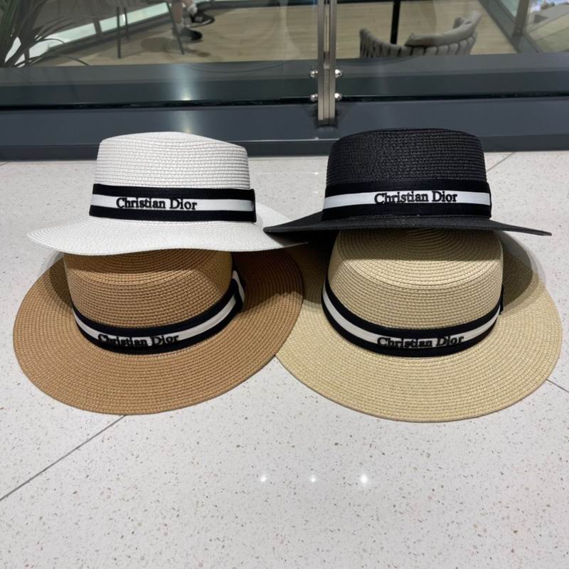 Dior top hat (577)