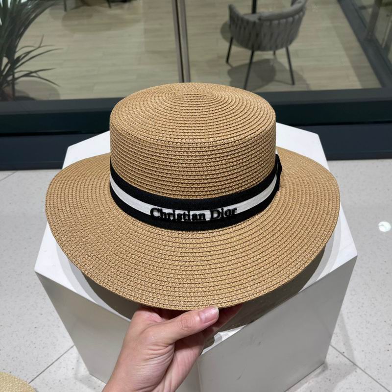 Dior top hat (581)