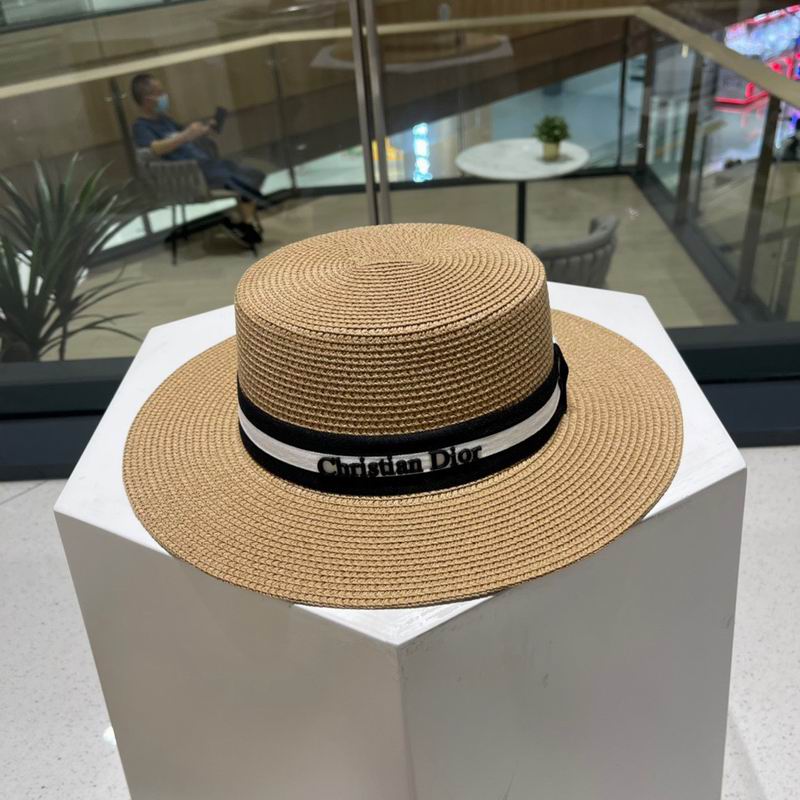 Dior top hat (583)